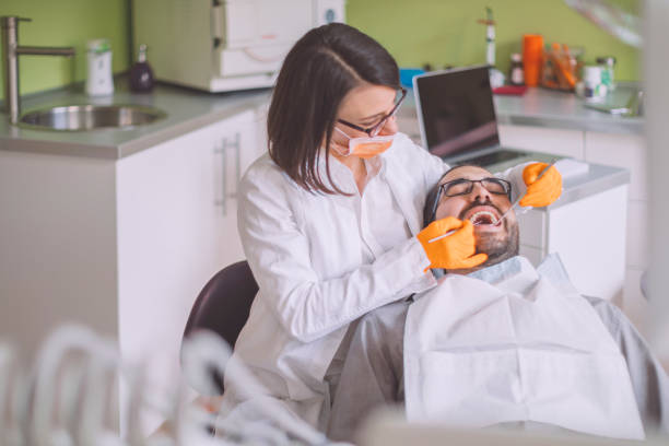 Best Emergency Orthodontic Repairs in North Shore, VA