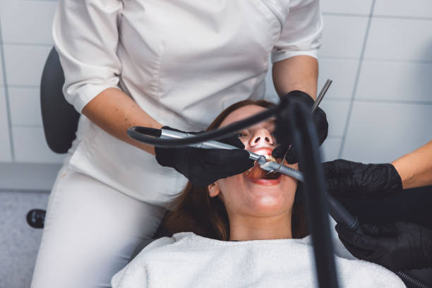  North Shore, VA Emergency Dentist Pros