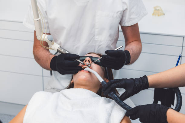Best Emergency Root Canal Therapy in North Shore, VA