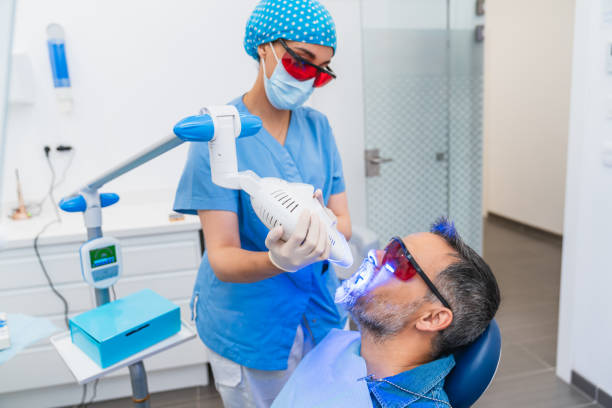 Best Emergency Cosmetic Dentistry (e.g., broken veneers) in North Shore, VA