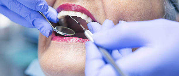 Best Emergency Treatment for Oral Infections in North Shore, VA
