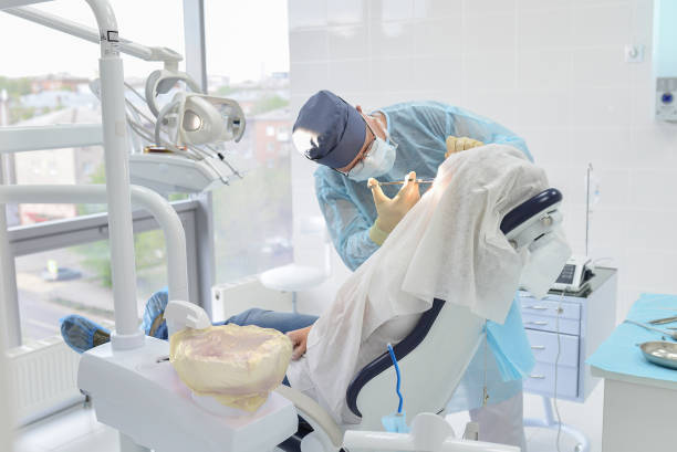 Best Weekend Emergency Dental Services in North Shore, VA